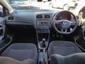 2023 Volkswagen Polo Vivo 1.4 Trendline 5-dr