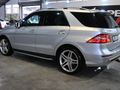 2014 Mercedes-Benz ML 350D Bluetec AMG-Sport 7-G Tronic Auto 4-Matic AWD