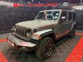 2024 Jeep Wrangler Unlimited Rubicon 3.6 V6