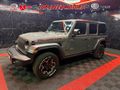 2024 Jeep Wrangler Unlimited Rubicon 3.6 V6