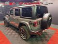 2024 Jeep Wrangler Unlimited Rubicon 3.6 V6