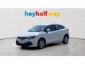 2026 Toyota Starlet 1.5 XI