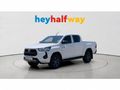 2025 Toyota Hilux 2.4 GD-6 Raider 4x4 Auto Double-Cab