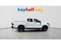 2025 Toyota Hilux 2.4 GD-6 Raider 4x4 Auto Double-Cab