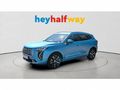 2022 Haval Jolion 1.5T Super Luxury Auto