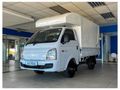 2025 Hyundai H100 Bakkie 2.6D Dropside