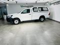 2025 Toyota Hilux 2.4 GD Single-Cab