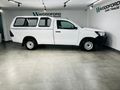 2025 Toyota Hilux 2.4 GD Single-Cab