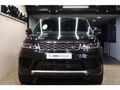 2022 Land Rover Range Rover Sport 3.0 D HSE (190kW)