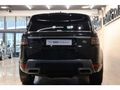 2022 Land Rover Range Rover Sport 3.0 D HSE (190kW)