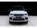 2020 Land Rover Range Rover Sport 3.0 D HSE (190kW)