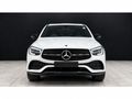 2020 Mercedes-Benz GLC Coupe 220d 4Matic