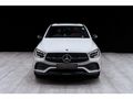 2020 Mercedes-Benz GLC Coupe 220d 4Matic