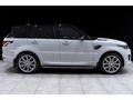 2020 Land Rover Range Rover Sport 3.0 D HSE (190kW)