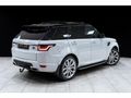 2020 Land Rover Range Rover Sport 3.0 D HSE (190kW)