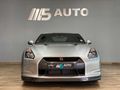 2009 Nissan GT-R Black Edition