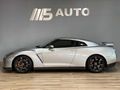 2009 Nissan GT-R Black Edition