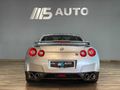 2009 Nissan GT-R Black Edition