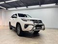 2018 Toyota Fortuner 2.8 GD-6 4x4 Auto