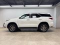 2018 Toyota Fortuner 2.8 GD-6 4x4 Auto