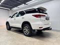 2018 Toyota Fortuner 2.8 GD-6 4x4 Auto
