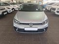 2022 Volkswagen Polo 1.0 TSI