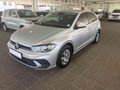 2022 Volkswagen Polo 1.0 TSI