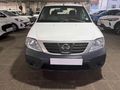 2020 Nissan NP200 1.6 A/C Safety Pack