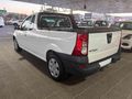 2020 Nissan NP200 1.6 A/C Safety Pack