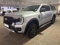 2023 Ford Ranger 2.0 Bi-Turbo Wildtrak Double Cab Auto