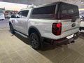 2023 Ford Ranger 2.0 Bi-Turbo Wildtrak Double Cab Auto