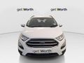 2021 Ford EcoSport 1.0 EcoBoost Trend Auto
