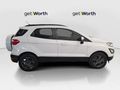 2021 Ford EcoSport 1.0 EcoBoost Trend Auto