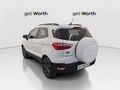 2021 Ford EcoSport 1.0 EcoBoost Trend Auto