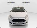 2018 Ford Fiesta ST 1.6 EcoBoost GDTi