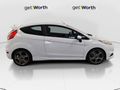 2018 Ford Fiesta ST 1.6 EcoBoost GDTi