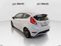 2018 Ford Fiesta ST 1.6 EcoBoost GDTi