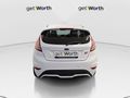 2018 Ford Fiesta ST 1.6 EcoBoost GDTi