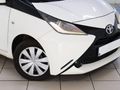 2017 Toyota Aygo 1.0 X-Play 5-dr