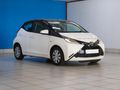 2017 Toyota Aygo 1.0 X-Play 5-dr