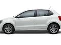 2026 Volkswagen Polo Vivo 1.6 Style