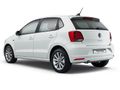 2026 Volkswagen Polo Vivo 1.6 Style
