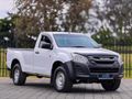 2022 Isuzu D-Max 1.9 DDI HR Single-Cab