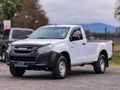 2022 Isuzu D-Max 1.9 DDI HR Single-Cab