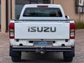 2022 Isuzu D-Max 1.9 DDI HR Single-Cab