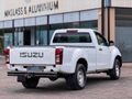 2022 Isuzu D-Max 1.9 DDI HR Single-Cab