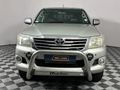 2013 Toyota Hilux 4.0 V6 Heritage Raised Body Auto Double-Cab
