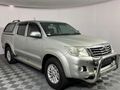 2013 Toyota Hilux 4.0 V6 Heritage Raised Body Auto Double-Cab
