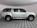 2013 Toyota Hilux 4.0 V6 Heritage Raised Body Auto Double-Cab