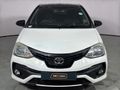 2020 Toyota Etios 1.5 Sport LTD Edition 5-dr